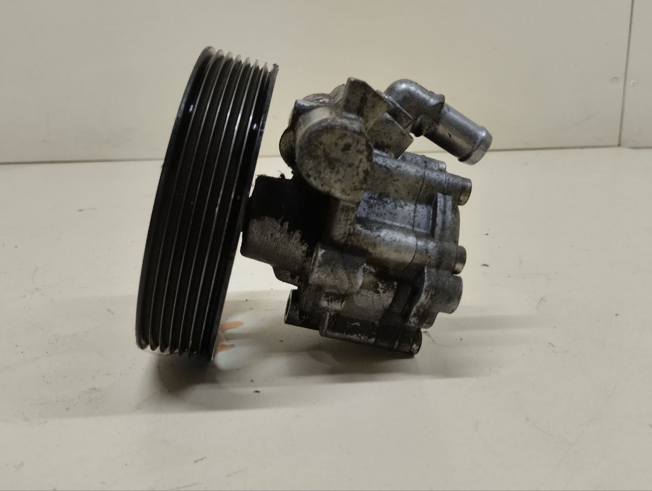 Насос гидроусилителя (электрогидроусилитель, ЭГУР) Renault Duster (HSA, HSM) 2012>