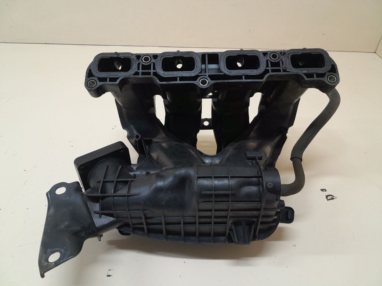 Коллектор впускной Mitsubishi Lancer X (CX, CY) 2007> Коллектор впускной Mitsubishi Lancer X (CX, CY) 2007>
