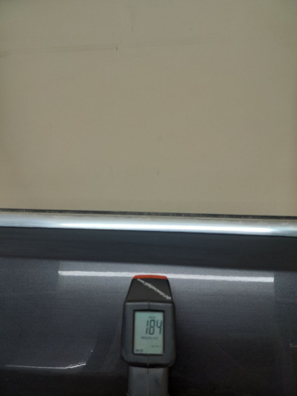 Дверь задняя правая Audi Q5 (8R) 2008-2017