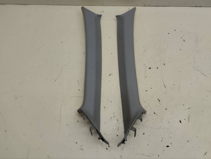 Обшивка стойки Mitsubishi Lancer 9 (CS/Classic) 2000-2011 Обшивка стойки Mitsubishi Lancer 9 (CS/Classic) 2000-2011