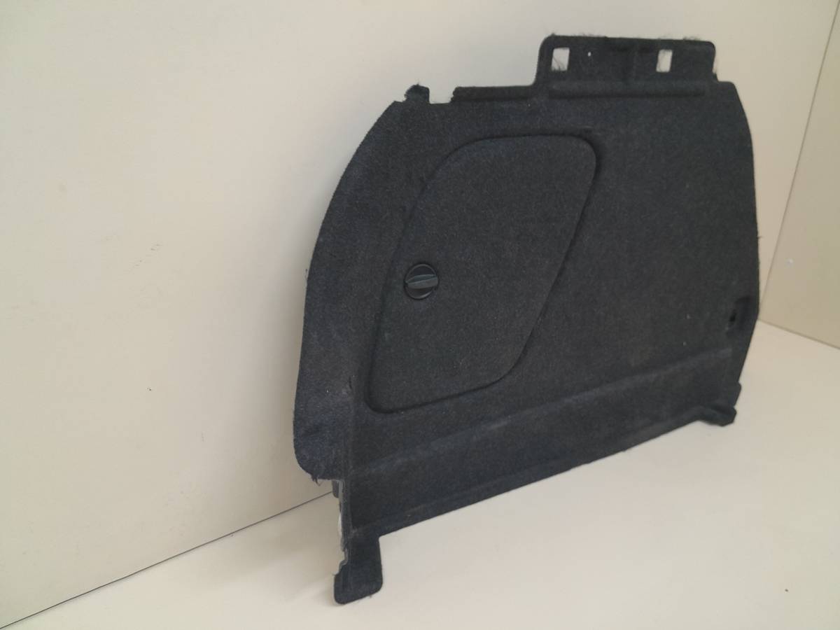 Обшивка багажника Mazda Mazda 3 (BL) 2009-2013