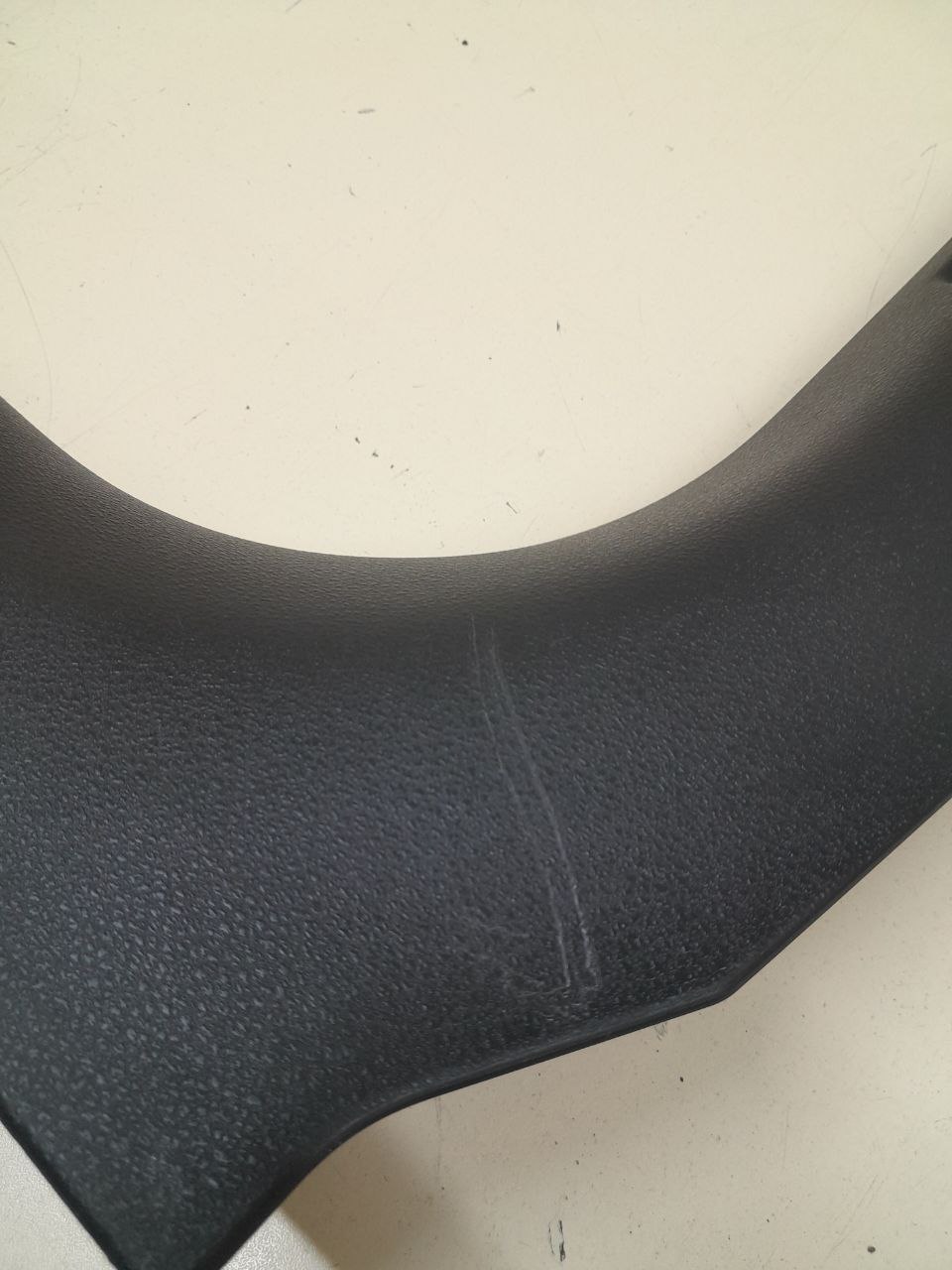 Накладка порога (внутренняя) Lada Vesta 2015>