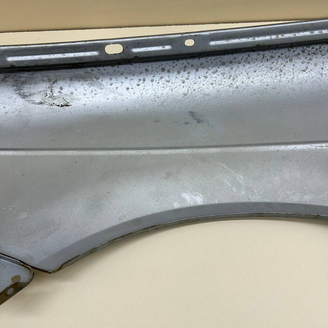 Крыло переднее правое Lada Priora 2007-2018