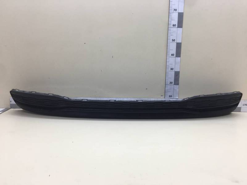 Юбка задняя Audi A7 (C8) 2017>