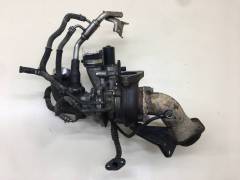 Турбокомпрессор (турбина) Toyota Hilux (AN10,AN20,AN30) 2011-2015