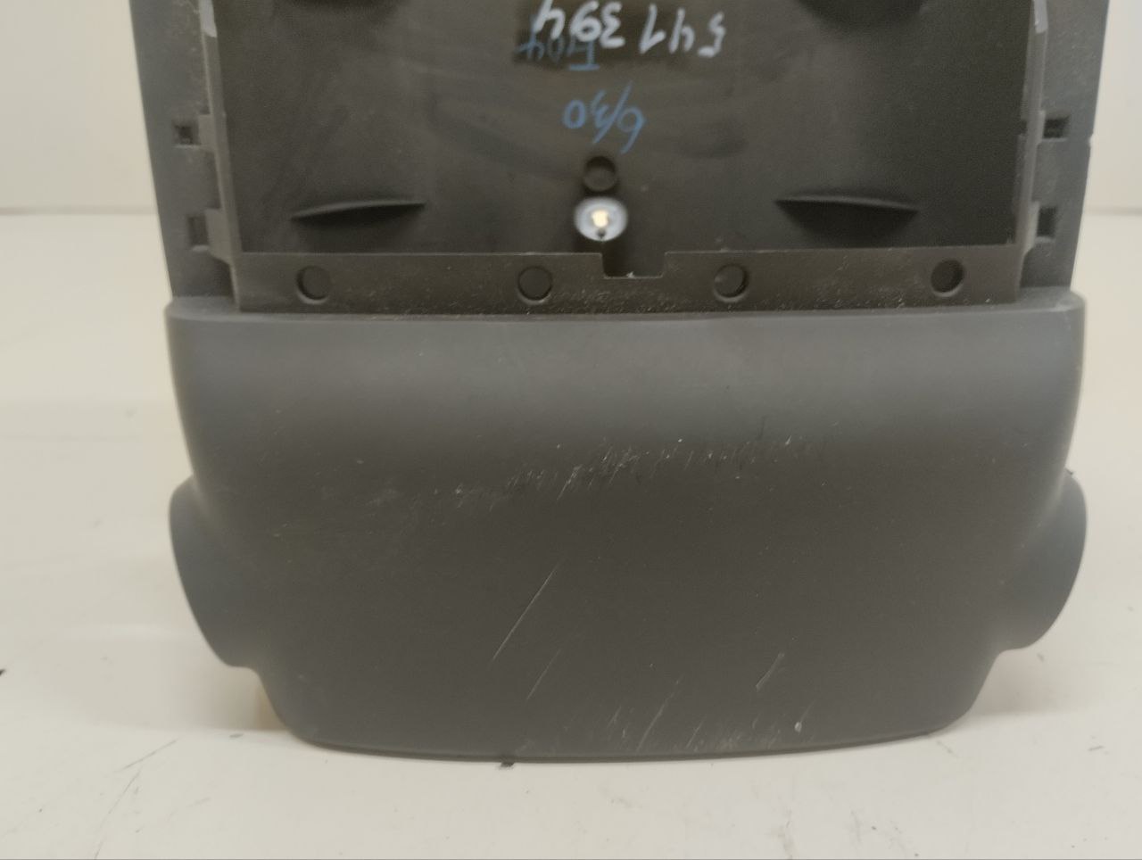 Кожух рулевой колонки Lexus RX 350 /450h (XL10) 2009-2015 Кожух рулевой колонки Lexus RX 350 /450h (XL10) 2009-2015