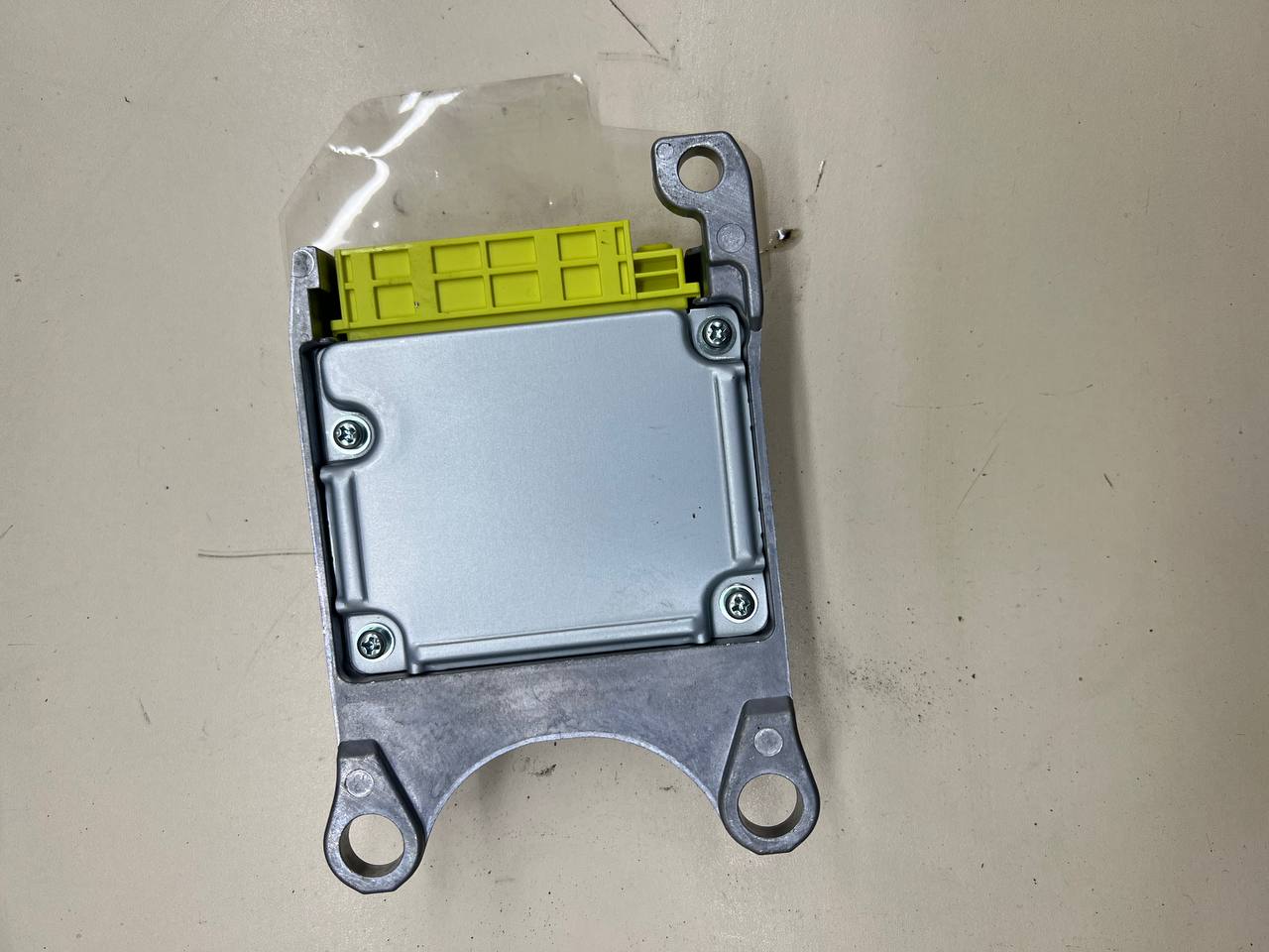 Подушка безопасности (комплект) Toyota Rav 4 (XA40) 2013-2019