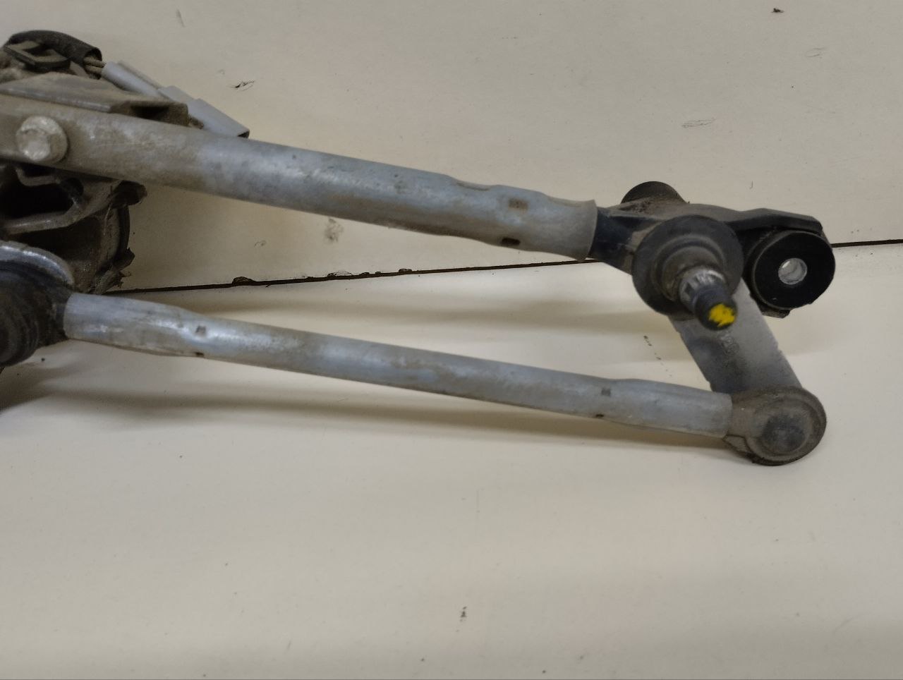 Трапеция стеклоочистителей Chevrolet Aveo T250 2005-2011