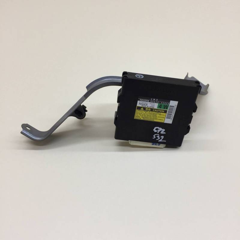 Блок электронный Toyota Rav 4 (A30) 2006-2013