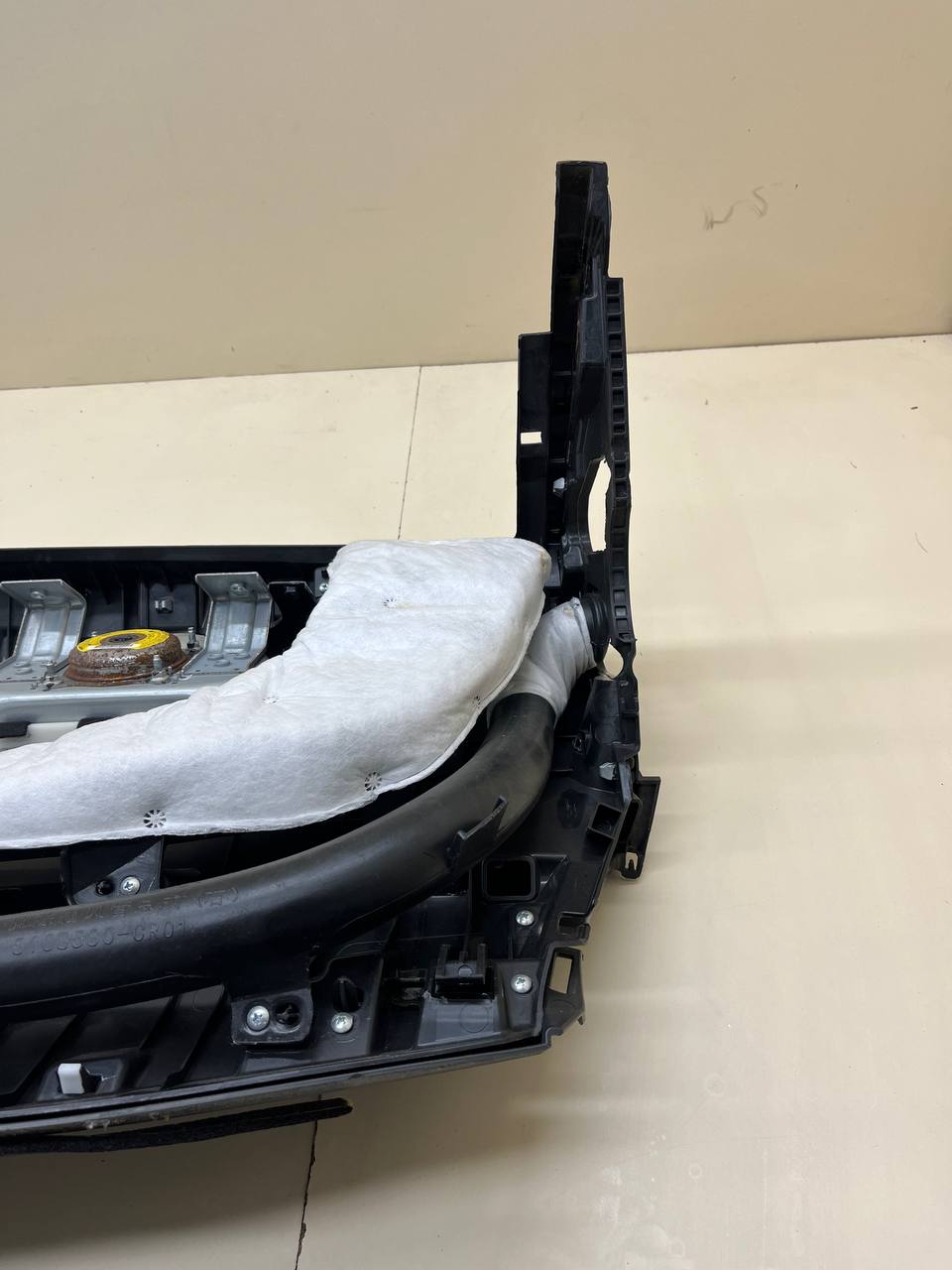 Торпедо Changan UNI-K 2020>