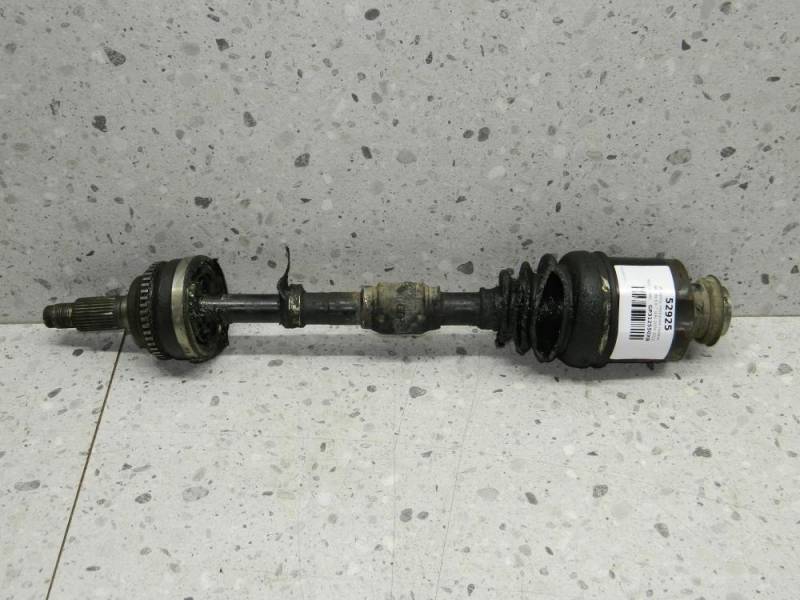 Полуось передняя правая Mazda CX-7 (ER) 2006-2012