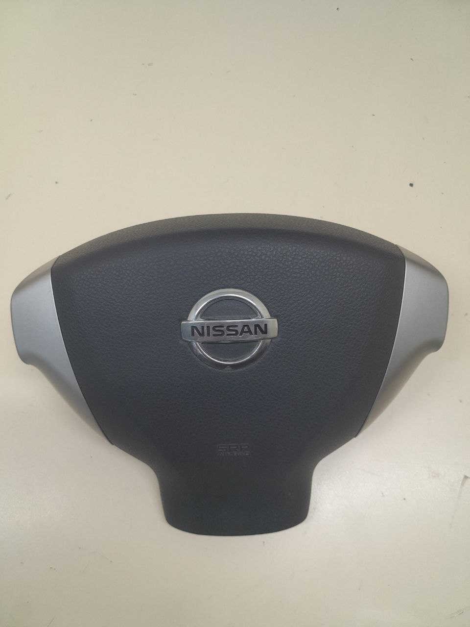 Подушка безопасности (комплект) Nissan Terrano (D10) 2014> Подушка безопасности (комплект) Nissan Terrano (D10) 2014>