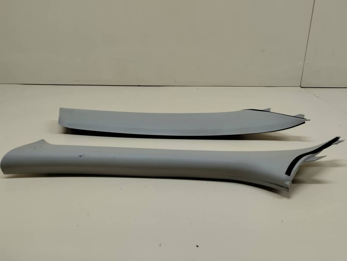 Обшивка стойки Mazda Mazda 3 (BL) 2009-2013 Обшивка стойки Mazda Mazda 3 (BL) 2009-2013
