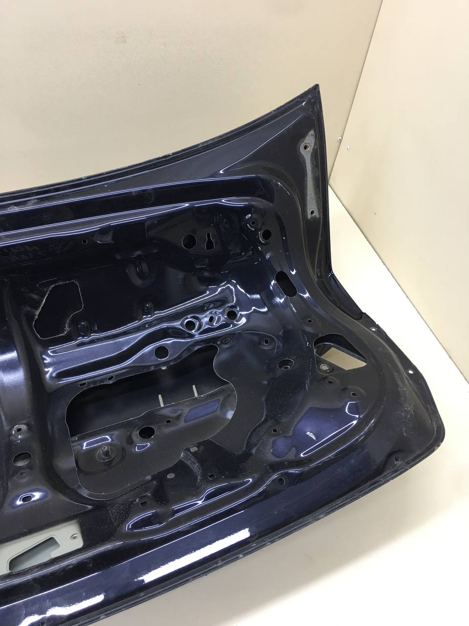 Крышка багажника Lexus GS 300/400/430 (S190) 2005-2011