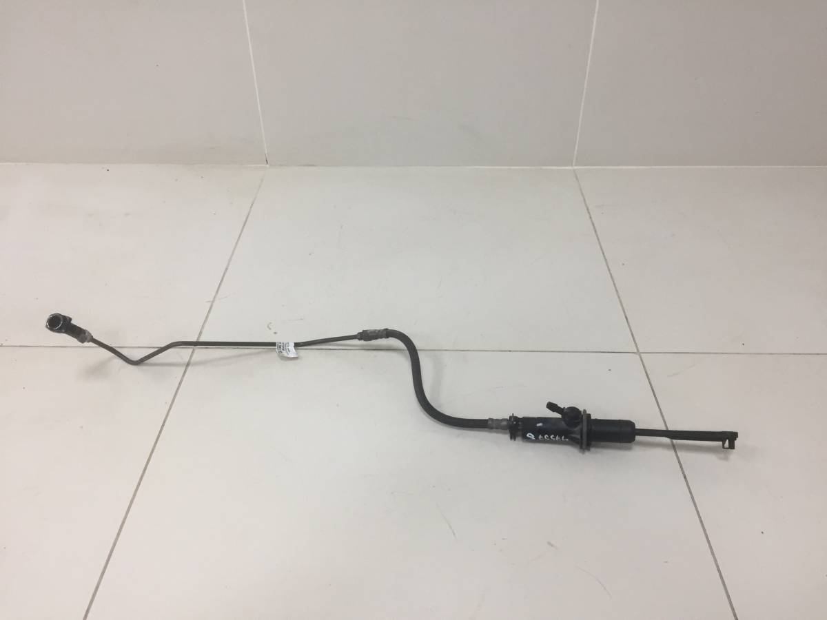 Цилиндр сцепления главный Renault Duster (HSA, HSM) 2012>