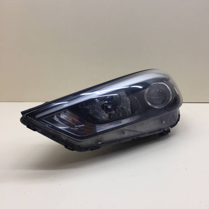 Фара левая Hyundai Tucson (TL) 2015-2021 Фара левая Hyundai Tucson (TL) 2015-2021