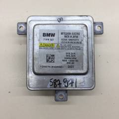 Блок ксеноновой лампы BMW 1-series F20/F21 2011>