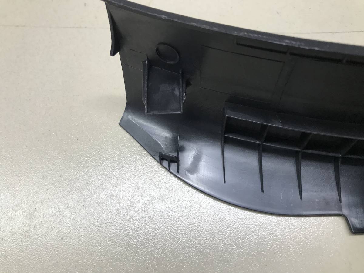 Накладка порога (внутренняя) Mazda Mazda 3 (BM) 2013-2016