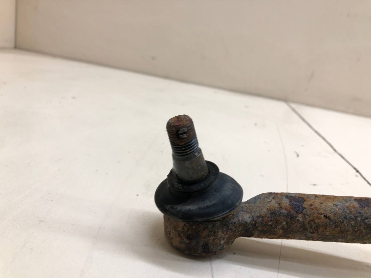 Рейка рулевая Suzuki Grand Vitara 2005-2015