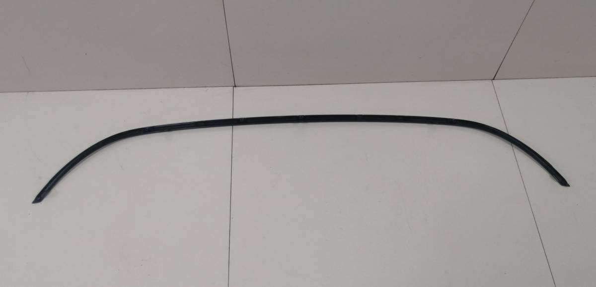 Накладка на решетку радиатора Honda CR-V 2007-2012