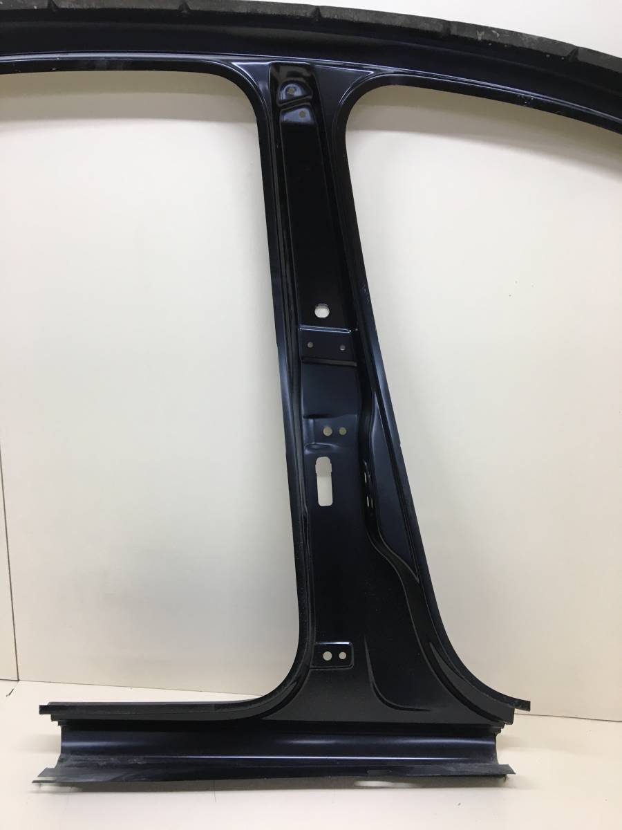Кузовной элемент Volkswagen Polo (MK5) 2011-2020