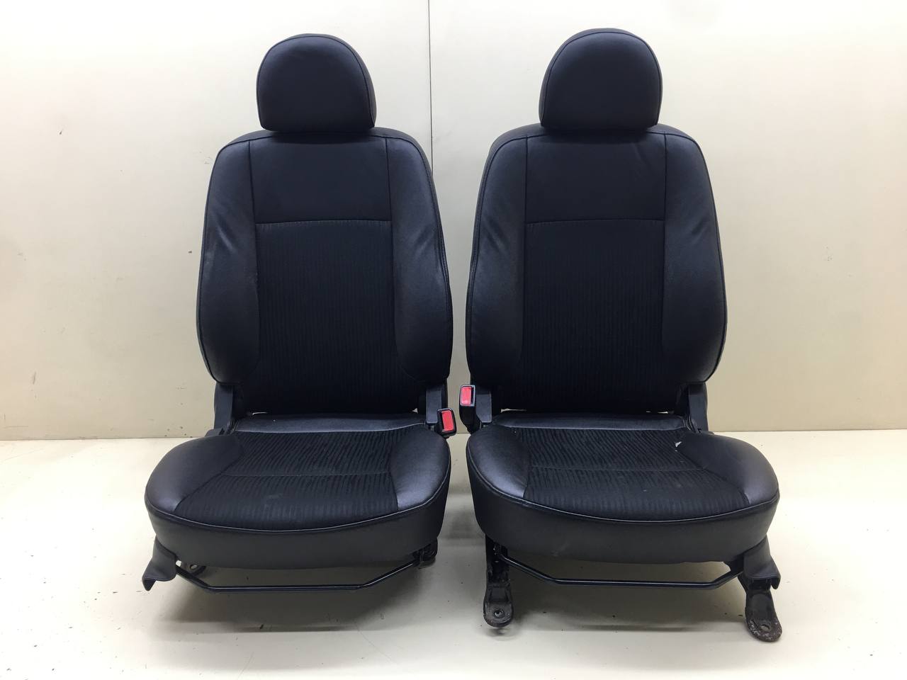 Сиденье (комплект) Kia Picanto (BA) 2005-2011