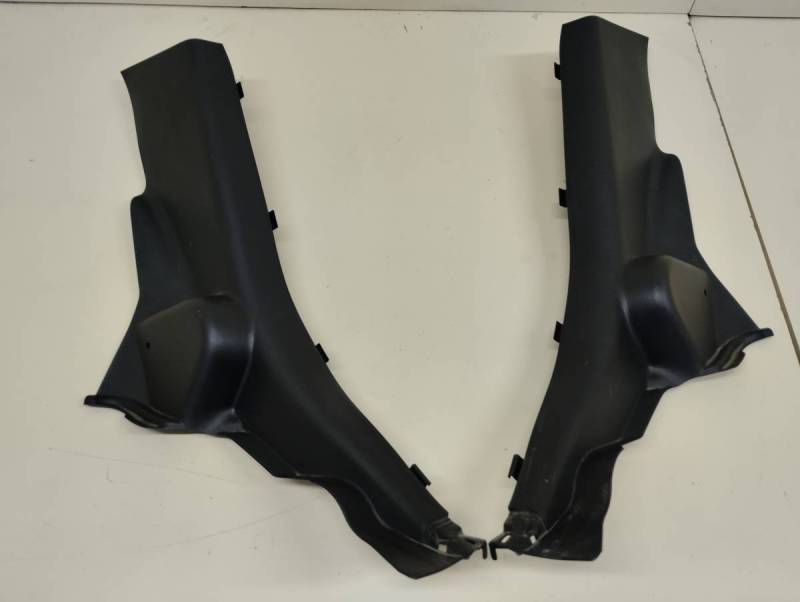 Обшивка стойки Mazda Mazda 3 (BL) 2009-2013 Обшивка стойки Mazda Mazda 3 (BL) 2009-2013