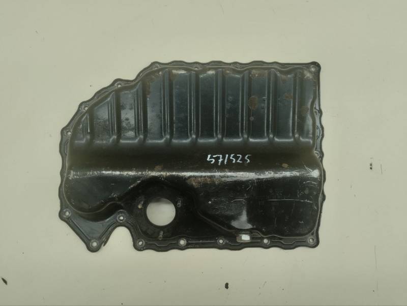 Поддон масляный двигателя Volkswagen Tiguan (5N1) 2007-2011 Поддон масляный двигателя Volkswagen Tiguan (5N1) 2007-2011