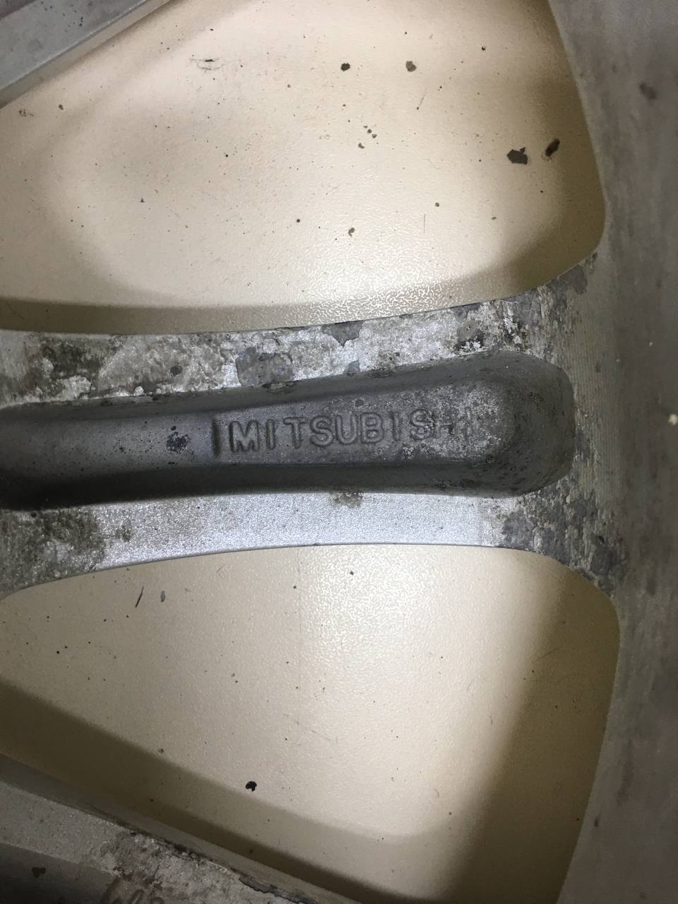 Диски R16 Литые