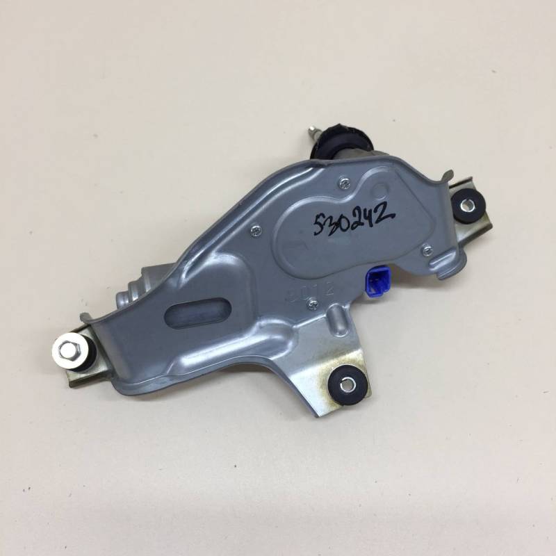 Моторчик стеклоочистителя задний Mitsubishi Outlander (GF) 2012>