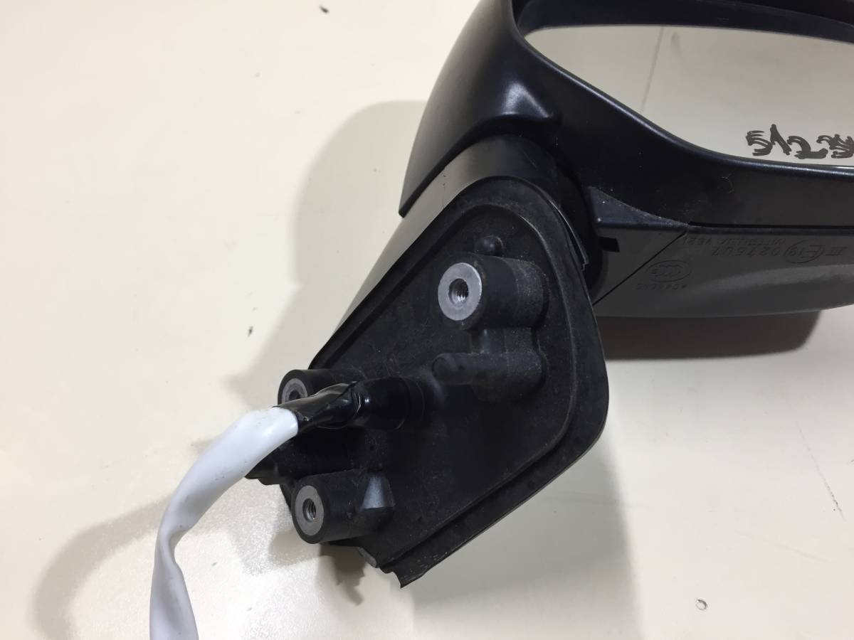 Зеркало правое электрическое Subaru XV (G33,G43) 2011-2017