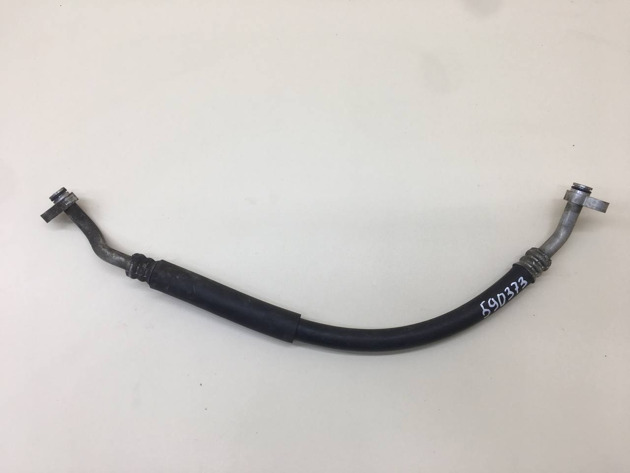 Трубка кондиционера Suzuki SX4 2006-2013
