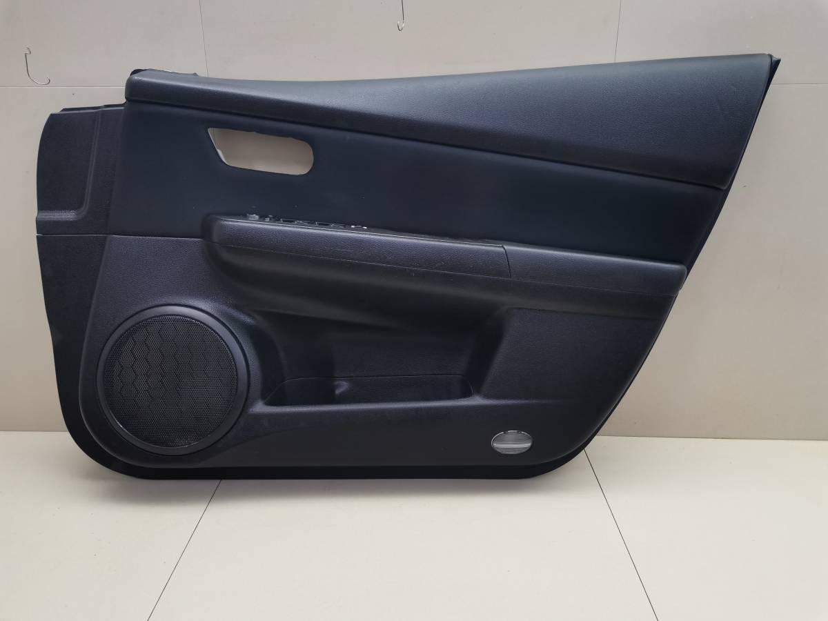 Обшивка двери передней правой Mazda Mazda 6 (GH) 2007-2012