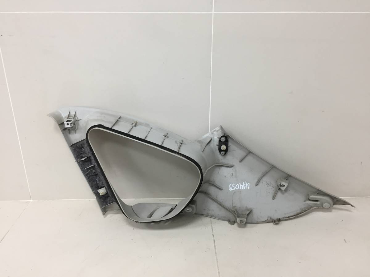 Обшивка стойки Subaru Impreza (G12) 2007-2012
