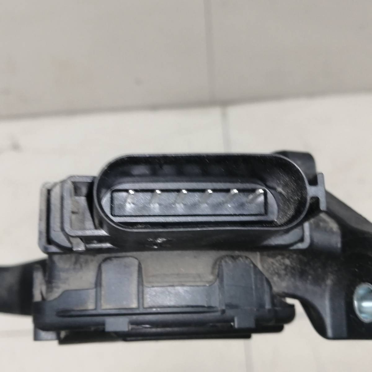 Педаль газа Volvo XC60 2008-2017