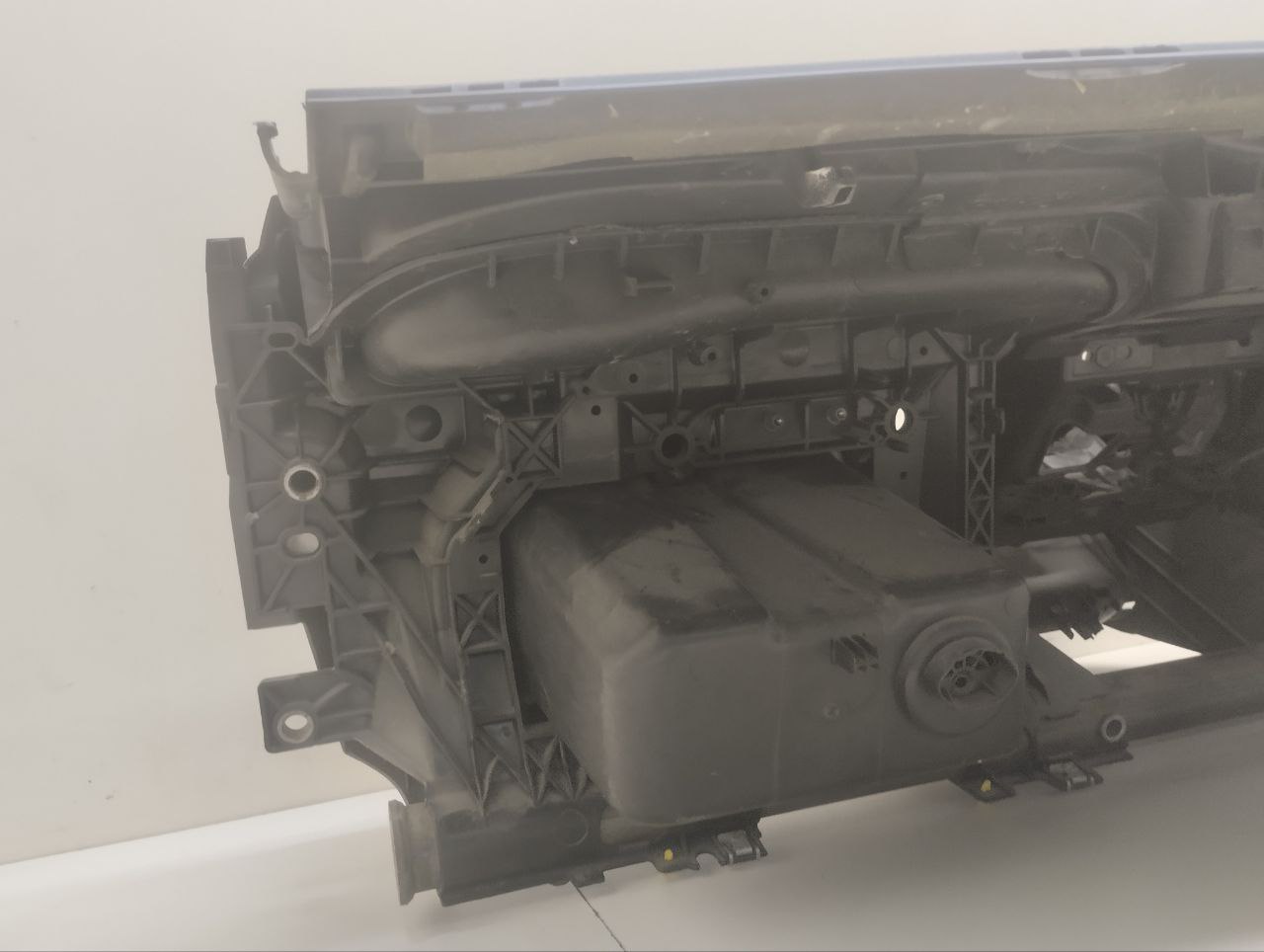 Подушка безопасности (комплект) Ford Focus 2 (DA) 2005-2008