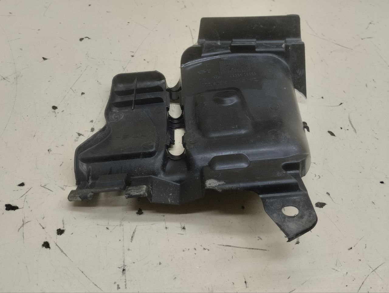 Пыльник (кузов наружные) Renault Sandero Stepway (5S) 2014-2022 Пыльник (кузов наружные) Renault Sandero Stepway (5S) 2014-2022