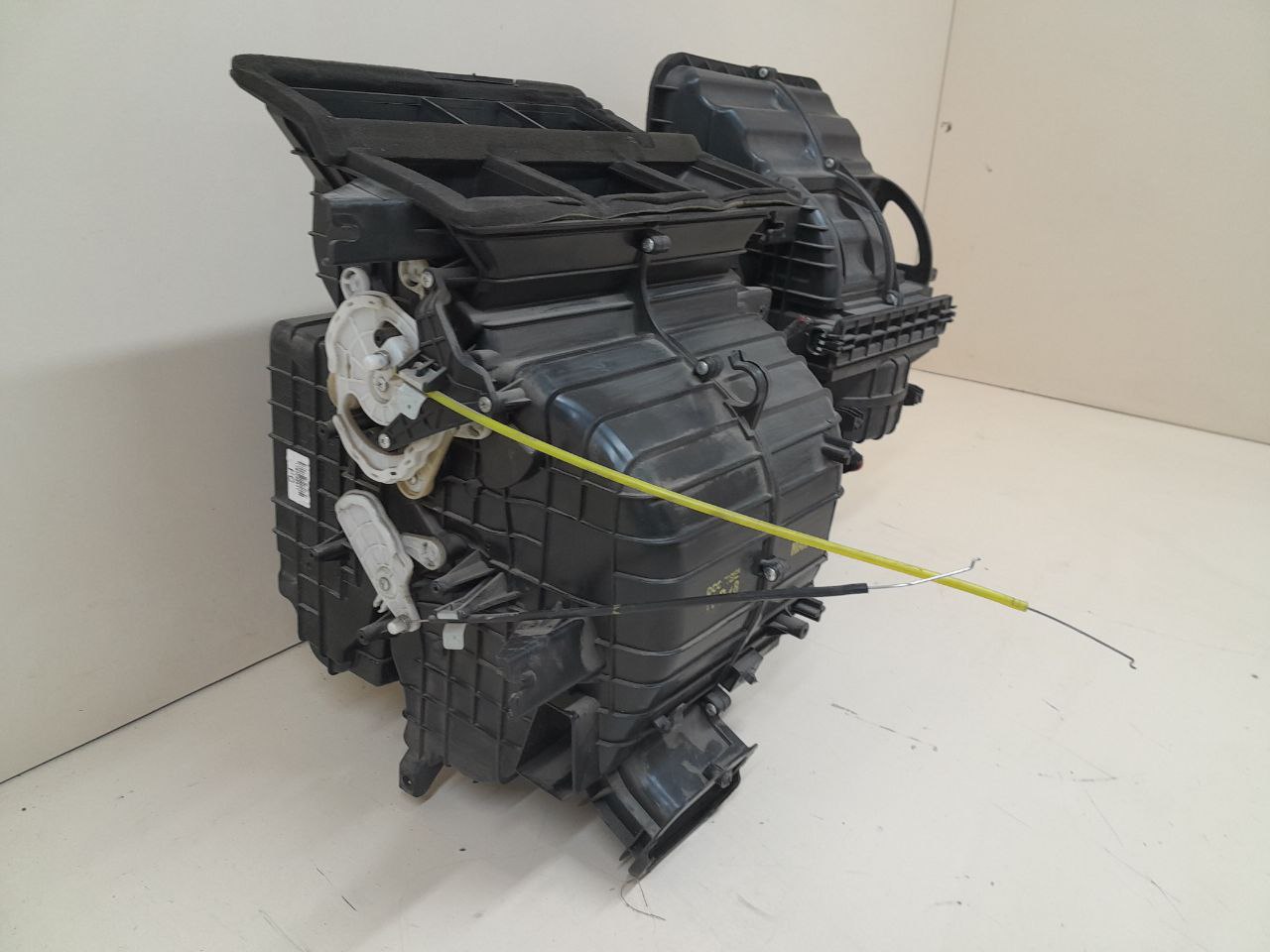 Корпус отопителя Kia Rio 2 (JB) 2005-2011