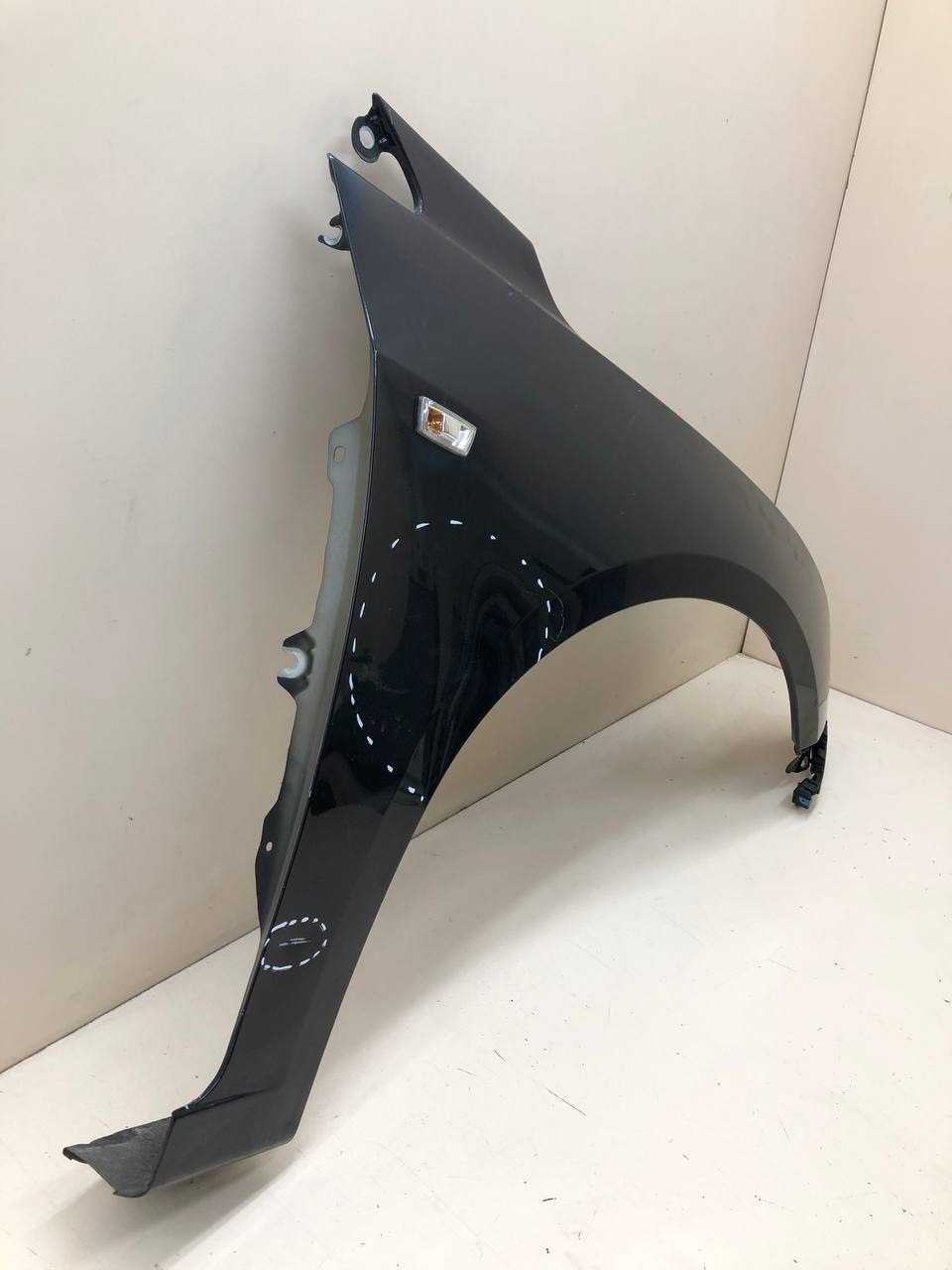 Крыло переднее правое Chevrolet Cruze (J300) 2009-2016