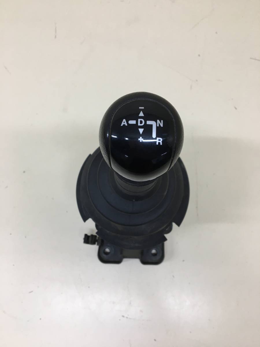 Кулиса КПП Ford Fiesta (MK5) 2002-2008