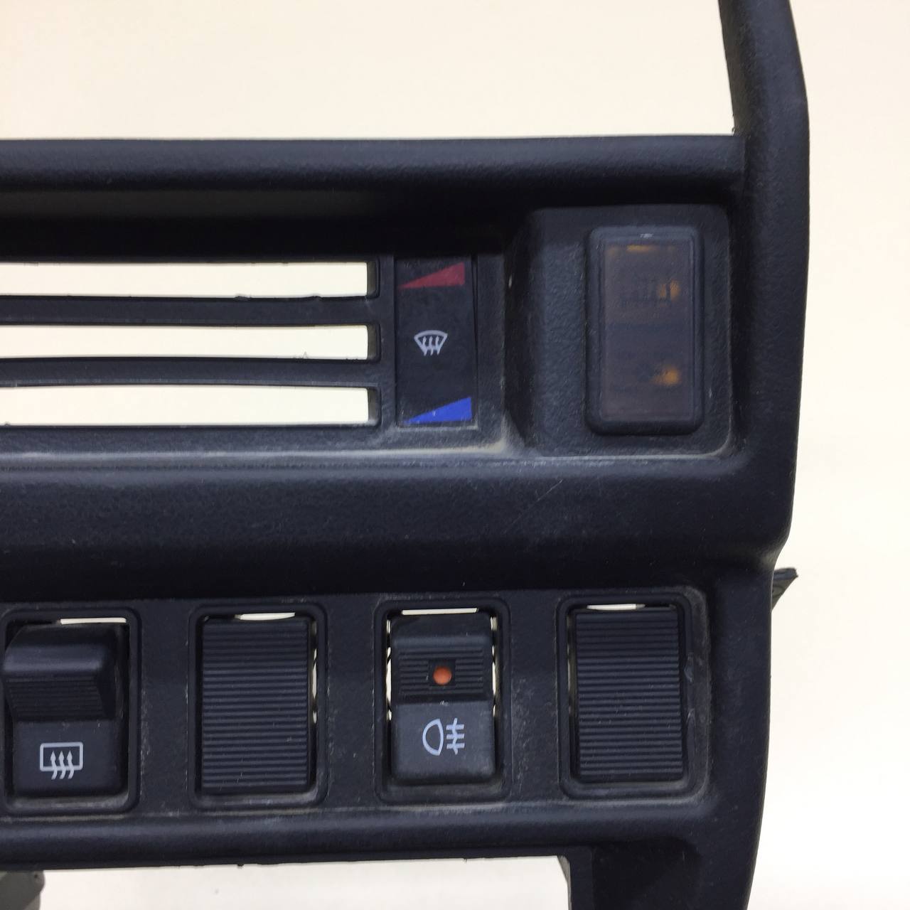 Блок кнопок Lada Niva 4х4 2121 1977-2021