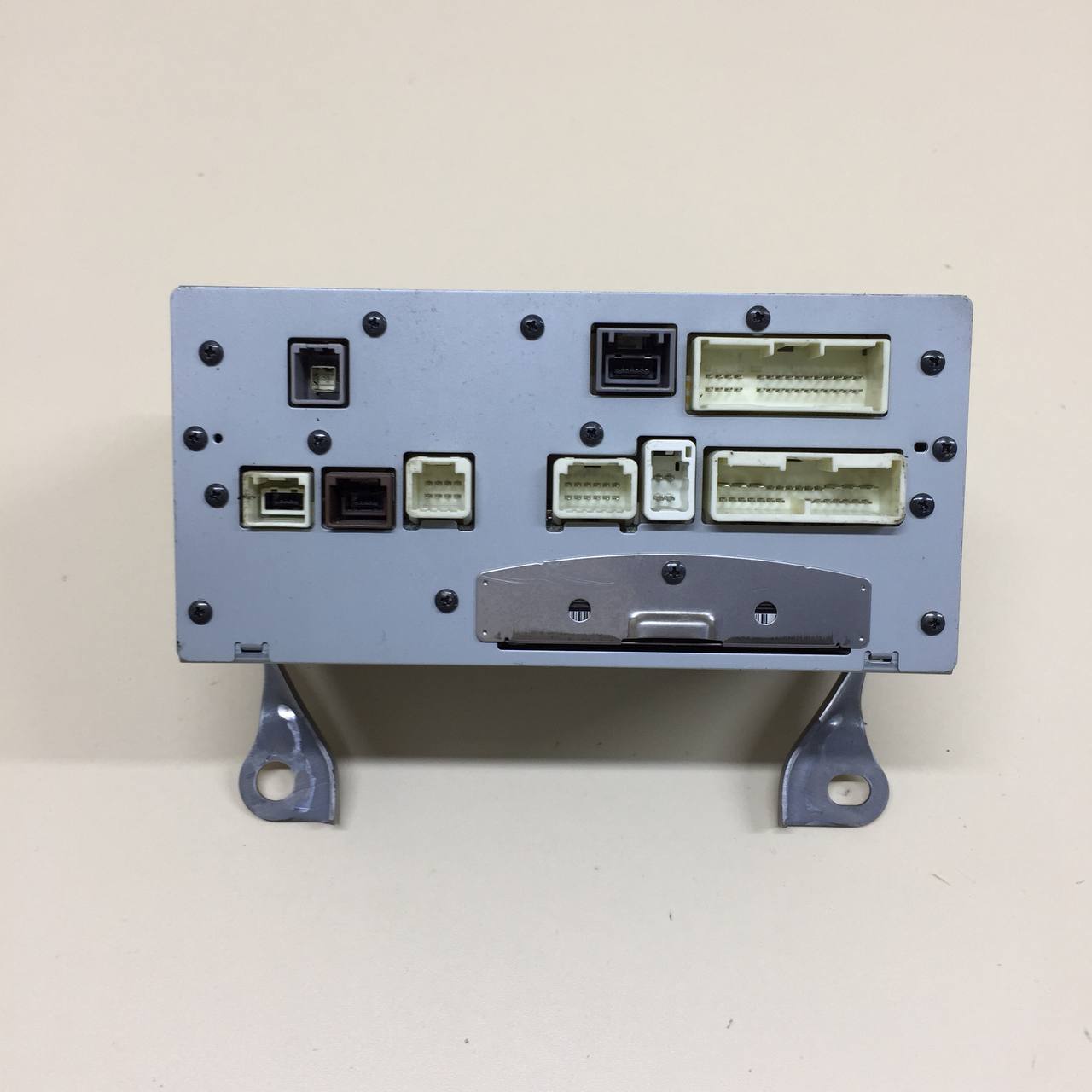 Блок системы навигации Lexus RX 350 /450h (XL10) 2009-2015