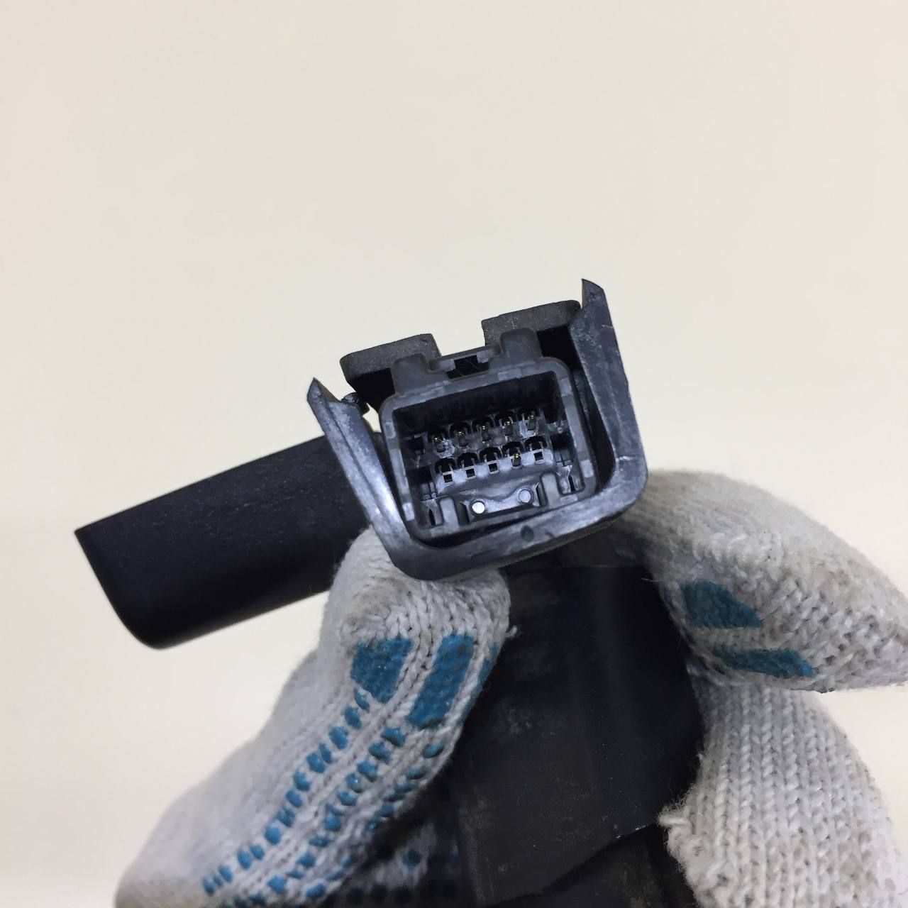 Зеркало заднего вида Hyundai Starex H1/Grand Starex 2007>