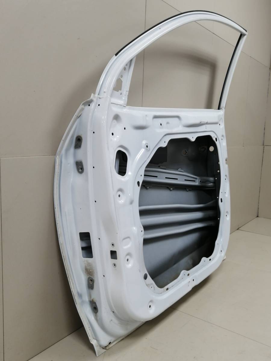 Дверь передняя правая Hyundai Tucson (TL) 2015-2021