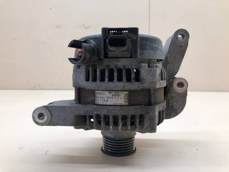Генератор Ford Focus 2 (DA) 2005-2008 Генератор Ford Focus 2 (DA) 2005-2008