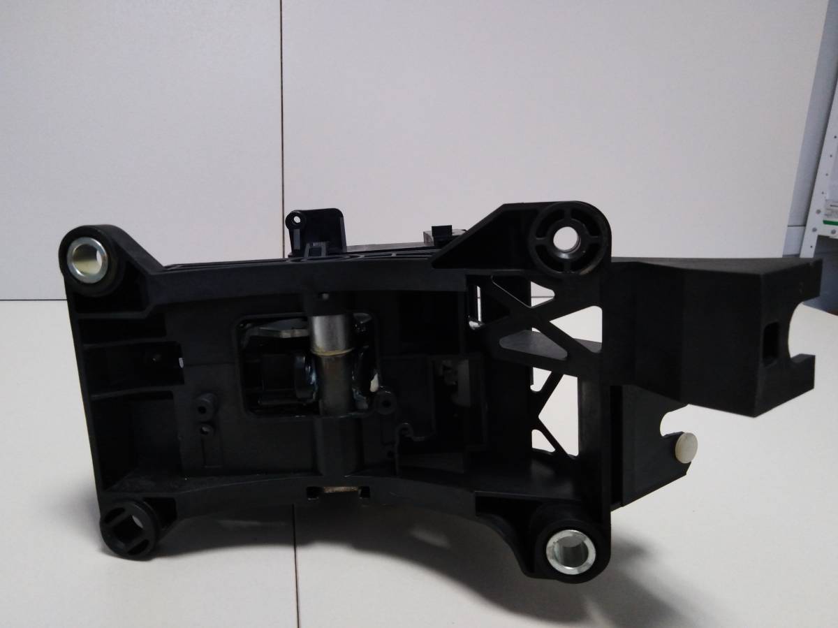 Кулиса КПП Mazda CX-7 (ER) 2006-2012