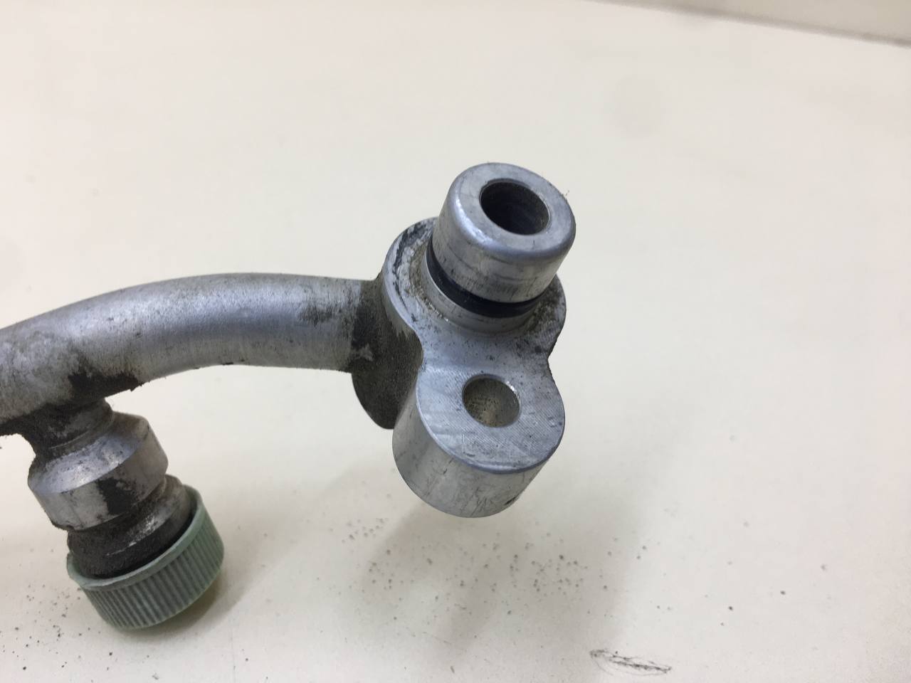 Трубка кондиционера Subaru Impreza (GE,GV/G12/G22) 2007-2012