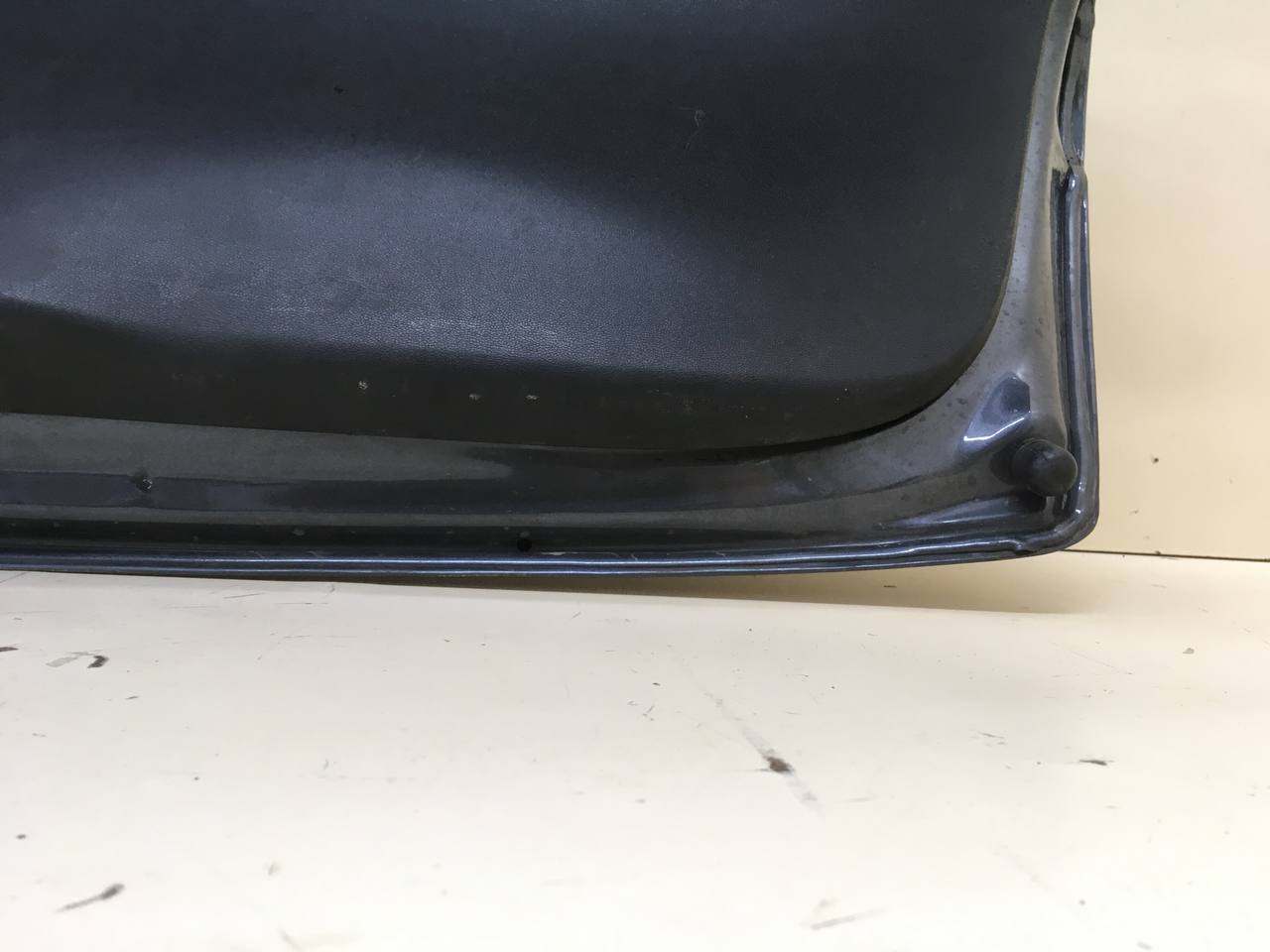 Дверь багажника со стеклом Skoda Octavia (A5 1Z-) 2004-2013 Дверь багажника со стеклом Skoda Octavia (A5 1Z-) 2004-2013