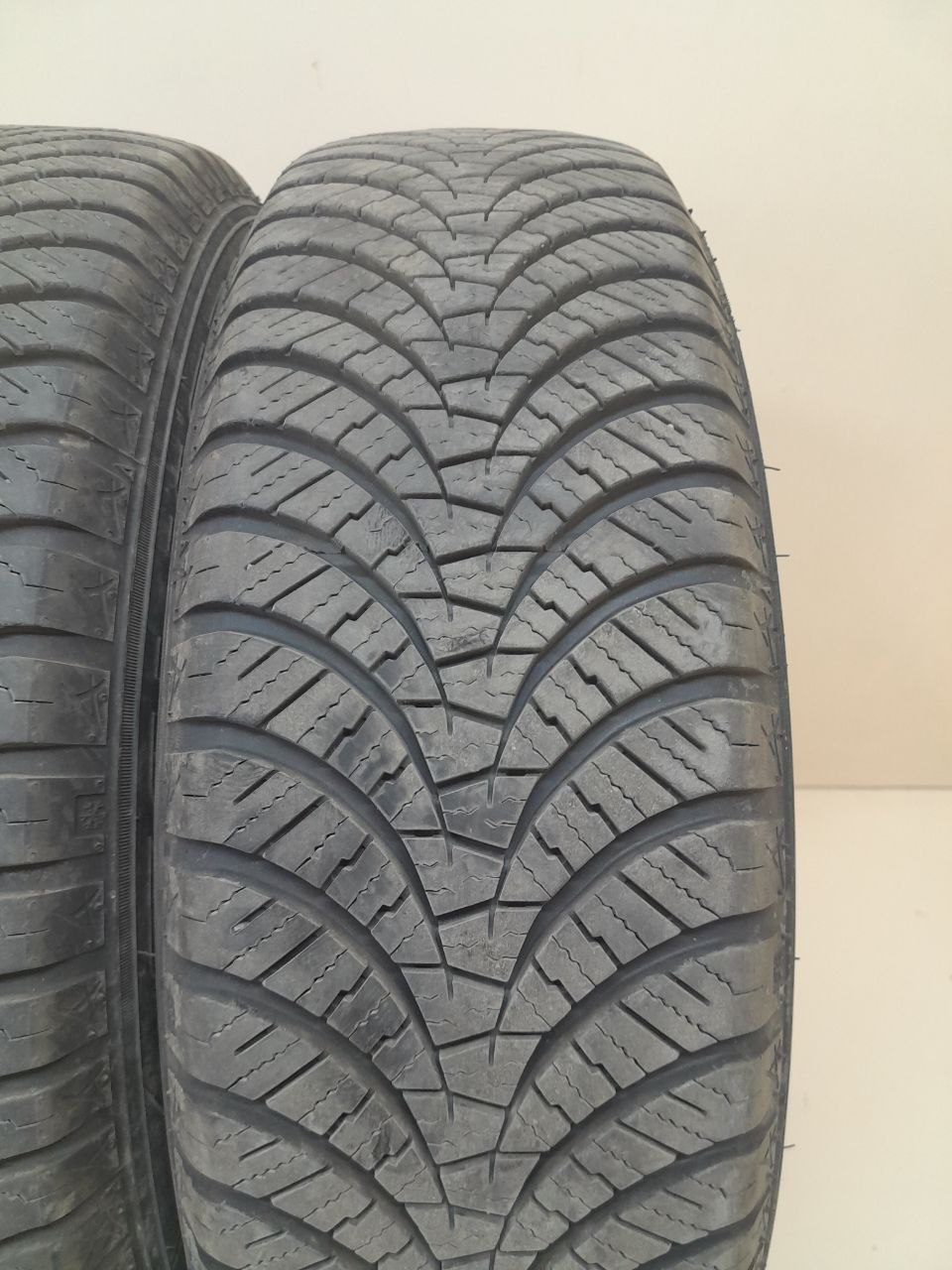 Шины R15 Всесезонные Falken Euroall Season as210.