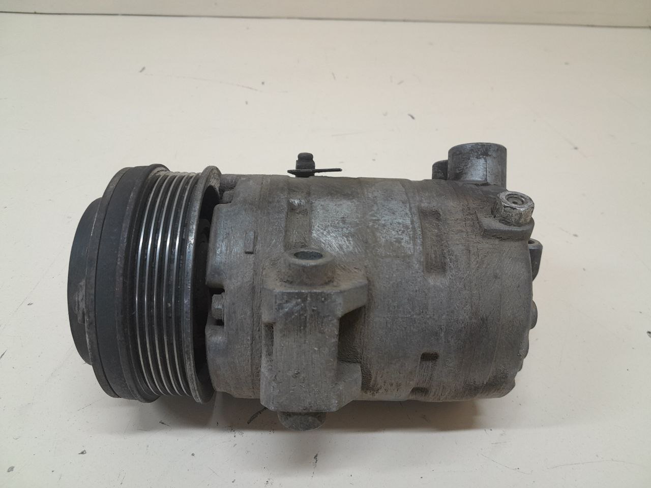 Компрессор системы кондиционирования Chevrolet Cobalt (T250) 2011-2015